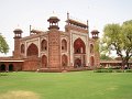 135. Taj Mahal 13